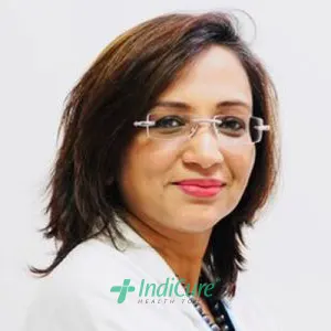 Dr. Richa Jagtap